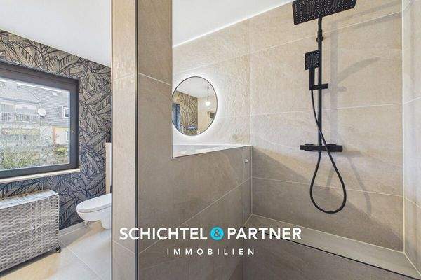 S&P | Badezimmer