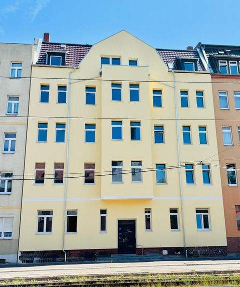 Halle (Saale) Wohnungen, Halle (Saale) Wohnung mieten