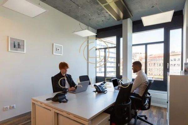 Arbeitsbereich Beispiel 3