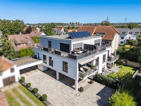 Erlangen Renditeobjekte, Mehrfamilienhäuser, Geschäftshäuser, Kapitalanlage