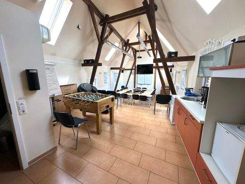 Bischofsheim Renditeobjekte, Mehrfamilienhäuser, Geschäftshäuser, Kapitalanlage