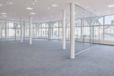 Erfurt Büros, Büroräume, Büroflächen 