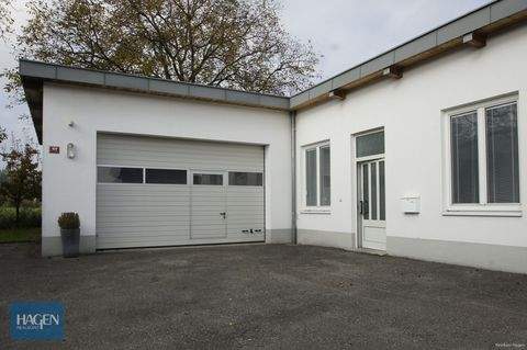 Gaißau Halle, Gaißau Hallenfläche