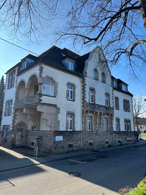 Rastatt Renditeobjekte, Mehrfamilienhäuser, Geschäftshäuser, Kapitalanlage