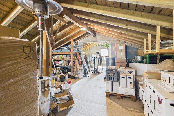 54518 Kesten – Urmetzgasse 1 – Halle 1