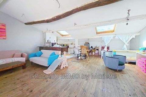 La Garde-Freinet Wohnungen, La Garde-Freinet Wohnung kaufen