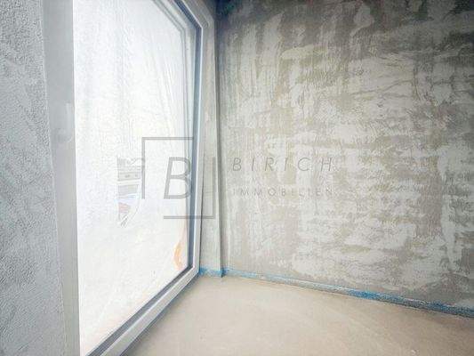 Innenaufnahmen IST-Stand 