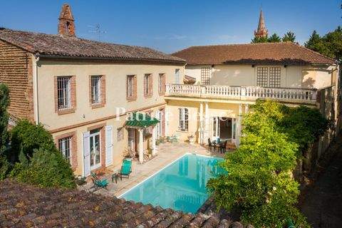 Montauban Häuser, Montauban Haus kaufen