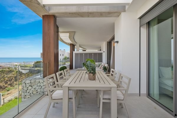 Photo: Apartment in Benahavis