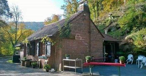 Bad Dürkheim Gastronomie, Pacht, Gaststätten