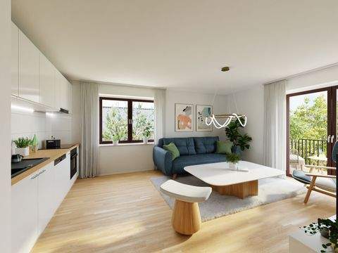 Peißenberg Wohnungen, Peißenberg Wohnung kaufen