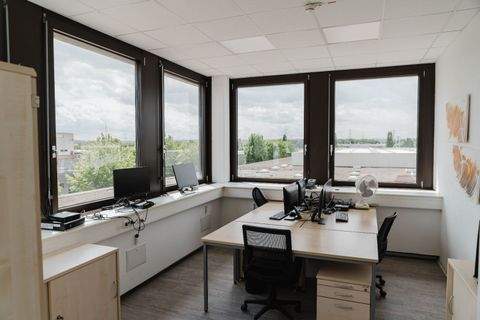 Köln Büros, Büroräume, Büroflächen 