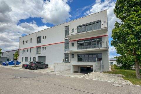 Pliezhausen Garage, Pliezhausen Stellplatz