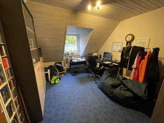 Arbeitszimmer