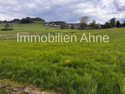 Markt Wald / Oberneufnach Grundstücke, Markt Wald / Oberneufnach Grundstück kaufen