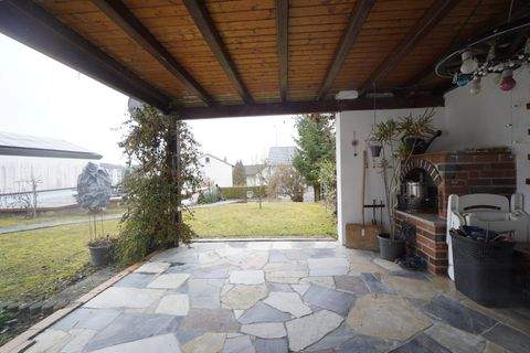 Munderkingen Häuser, Munderkingen Haus kaufen