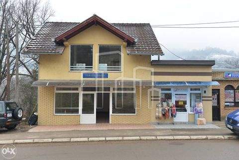 Banjalucka regija Büros, Büroräume, Büroflächen 