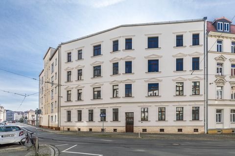 Leipzig Wohnungen, Leipzig Wohnung kaufen