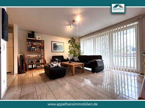 Osnabrück Wohnungen, Osnabrück Wohnung kaufen