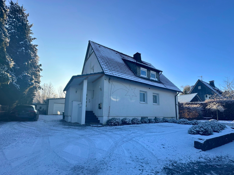 Balve Häuser, Balve Haus kaufen