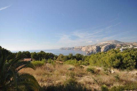 Javea Grundstücke, Javea Grundstück kaufen