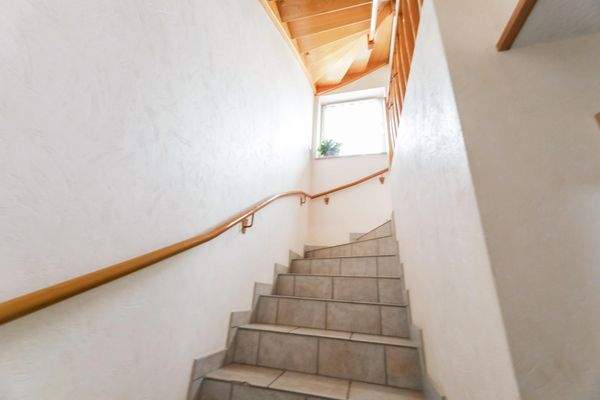 Treppe Keller
