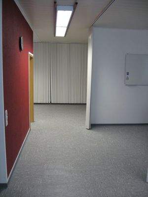 Ausschnitt - Halle 3