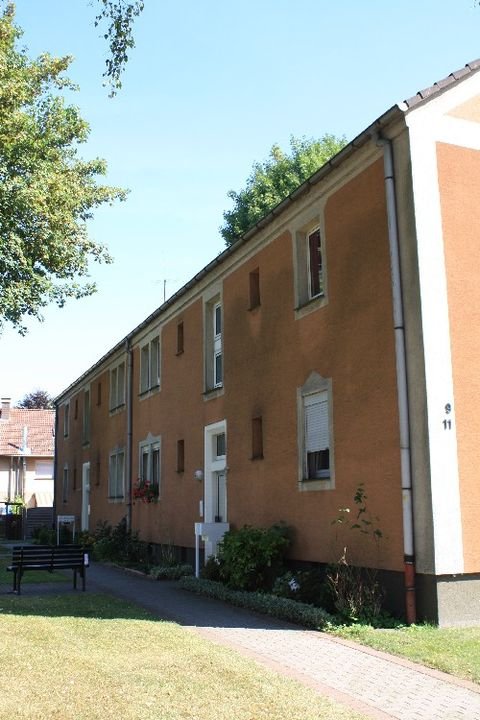 Recklinghausen Wohnungen, Recklinghausen Wohnung mieten