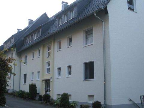 Schalksmühle Wohnungen, Schalksmühle Wohnung mieten