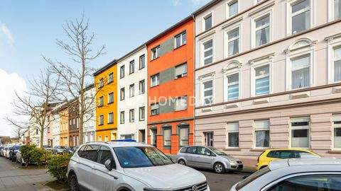 Mönchengladbach Häuser, Mönchengladbach Haus kaufen