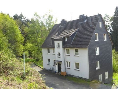 Gummersbach Wohnungen, Gummersbach Wohnung mieten