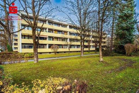 München Wohnungen, München Wohnung kaufen