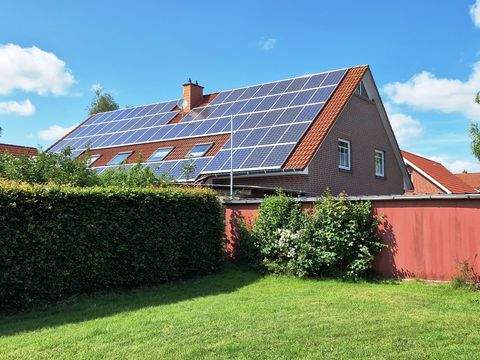 Detern Wohnungen, Detern Wohnung mieten