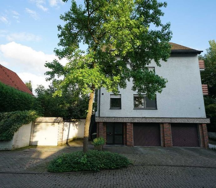 2 Zimmer Wohnung in Mülheim (Eppinghofen)