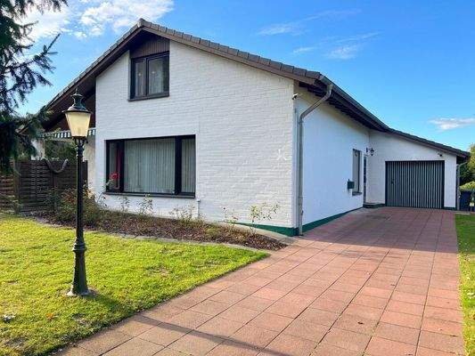 Einfamilienhaus Pinneberg