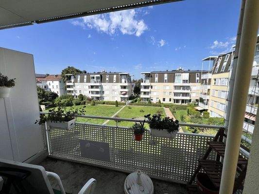 Balkonaussichten