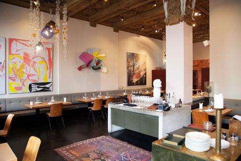 Berlin Gastronomie, Pacht, Gaststätten