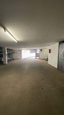 Tiefgarage