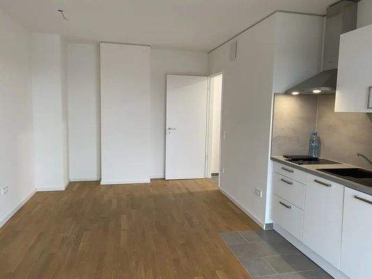 Beispielhafte Ausstattung Wohnbereich