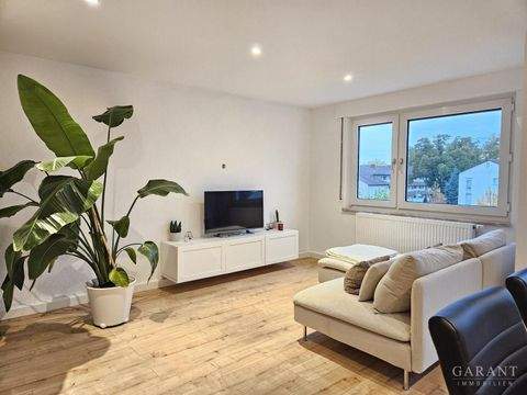 Neckarsulm Wohnungen, Neckarsulm Wohnung kaufen