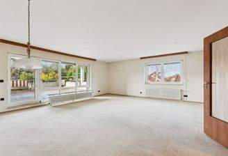 Großzügiger Wohnbereich