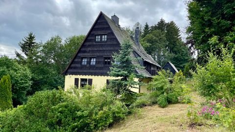 Hartmannsdorf-Reichenau Häuser, Hartmannsdorf-Reichenau Haus kaufen