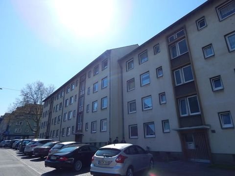 Gelsenkirchen Wohnungen, Gelsenkirchen Wohnung mieten