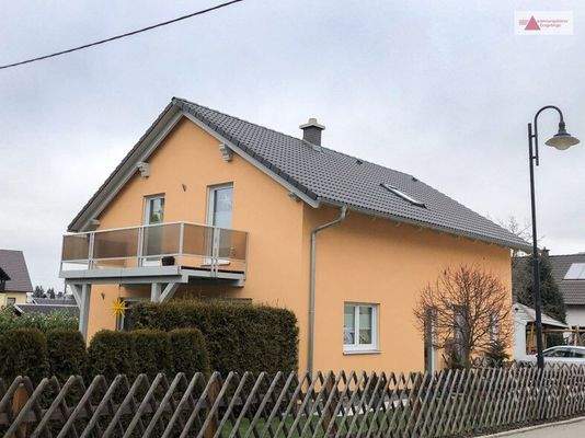 Einfamilienhaus in Königswalde