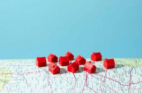 Nordkirchen Grundstücke, Nordkirchen Grundstück kaufen