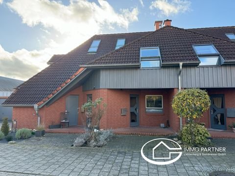 Nienburg (Weser) Wohnungen, Nienburg (Weser) Wohnung kaufen