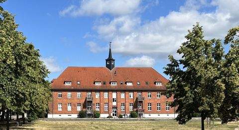 Parchim Wohnungen, Parchim Wohnung mieten