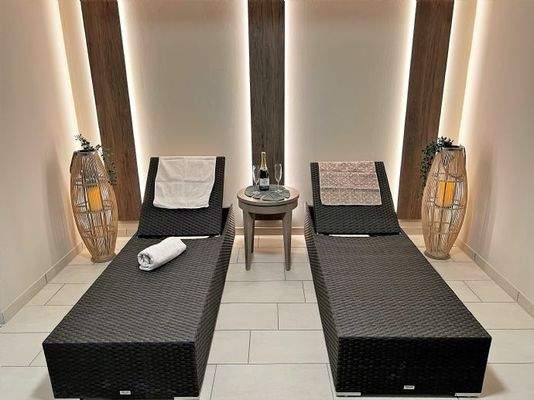 Wellness & Sauna (1)