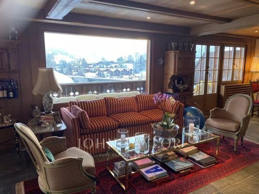 Living-room