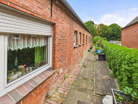 Seitenansicht rechts